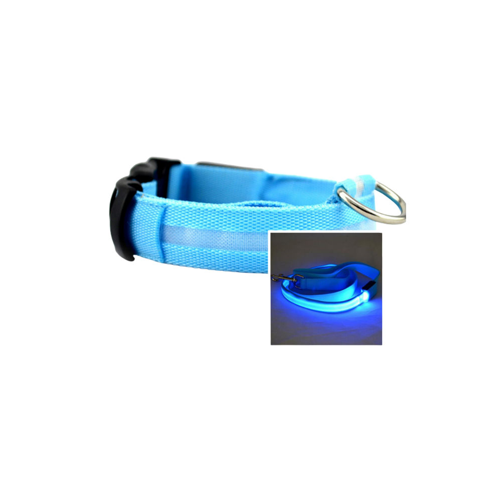 LED Luminous Collar