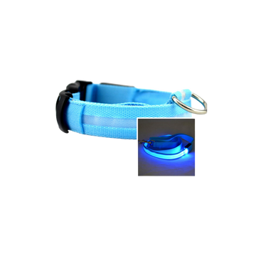 LED Luminous Collar