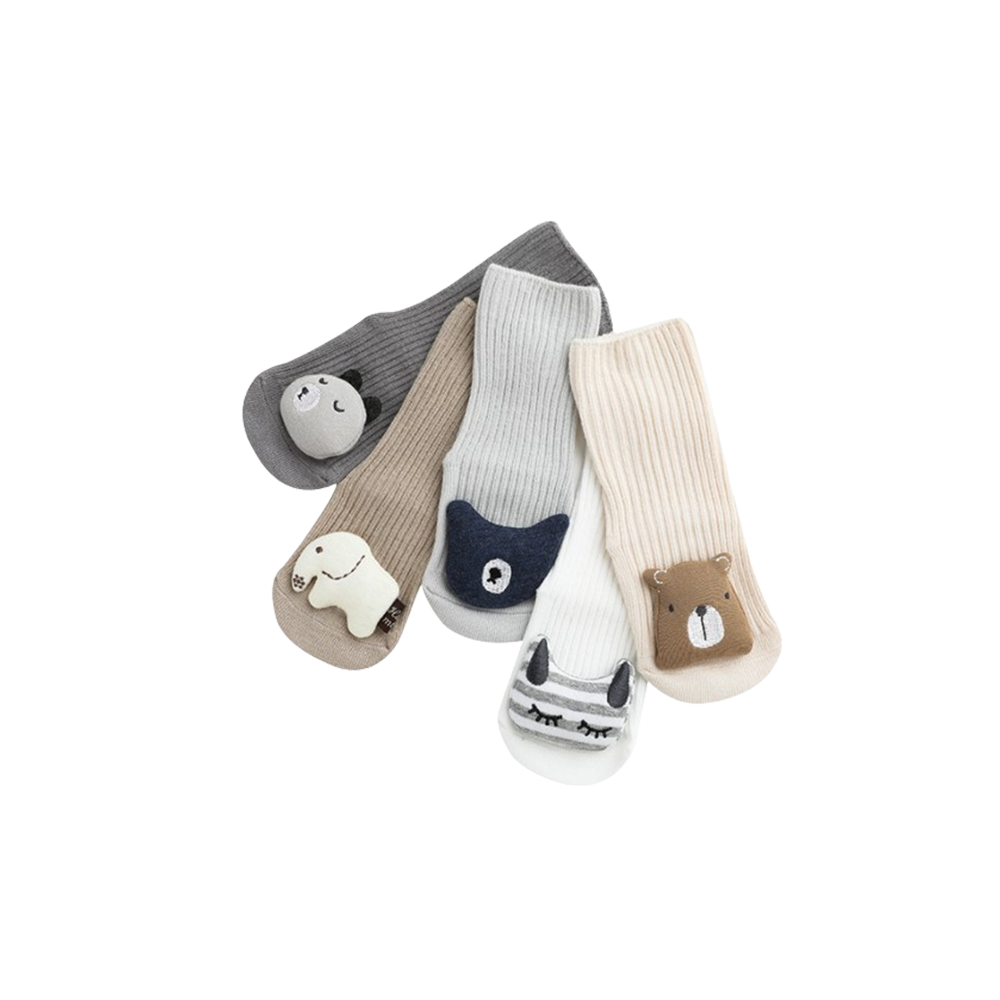 Children Floor Socks